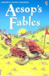 Aesop's Fables - Carol Watson, Nick Price