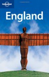 Lonely Planet England - David Else, Oliver Berry, Fionn Davenport, Lonely Planet