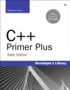 C++ Primer Plus (6th Edition) (Developer's Library) - Stephen Prata, Prata Stephen