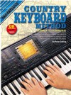 Country Keyboard Method - Peter Gelling