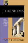 1 Corinthians (Baker Exegetical Commentary on the New Testament) - David E. Garland