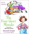 The Four-Story Mistake - Elizabeth Enright, Pamela Dillman