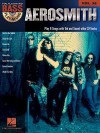 Aerosmith [With CD (Audio)] - Aerosmith