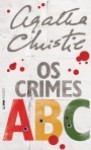 Os crimes ABC - Cássia Zanon, Agatha Christie