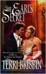 The Earl's Secret (The MacLerie, #4) - Terri Brisbin