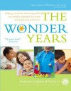 Wonder Years - American Academy of Pediatrics, Tanya Remer Altmann