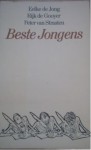 Beste Jongens - Eelke de Jong