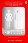 Girl Boy Etc - Michael Weinreb