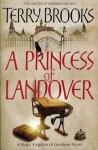 A Princess of Landover - Terry Brooks