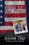 E-mail To the Front - Alesia Holliday, Alyssa Day