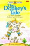 DONKEY'S TALE (Bank Street Ready-to-Read Level 2) - Joanne F. Oppenheim, Chris L. Demarest