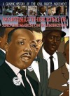 Martin Luther King Jr. and the March on Washington - Gary Jeffrey