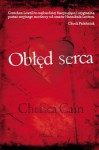 Obłęd serca - Chelsea Cain