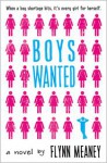 Boys Wanted - Flynn Meaney