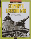 Germany's Lightning War: Panzer Divisions of World War II - Tom McGowen