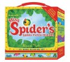 Read with Miss Spider's Sunny Patch Friends: 12-Book Reading Set - David Kirk