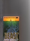 Beast - Peter Benchley