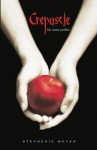 Crepuscle (Crepuscle, #1) - Stephenie Meyer