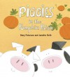 Piggies in the Pumpkin Patch - Mary Peterson, Jennifer Rofé