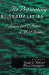 Representing Bisexualities: Subjects and Cultures of Fluid Desire - Donald E. Hall, Maria Pramaggiore