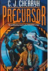 Precursor - C.J. Cherryh