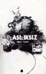 Olasılıksız - Adam Fawer