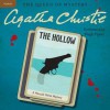 The Hollow (Audio) - Hugh Fraser, Agatha Christie