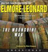 The Moonshine War (Audio) - Elmore Leonard, Mark Hammer