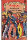 Kelas Empat di Malory Towers - Enid Blyton, Djokolelono