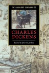 The Cambridge Companion to Charles Dickens - John O. Jordan