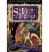 The Adventures of Sir Balin the Ill-Fated - Gerald Morris, Aaron Renier