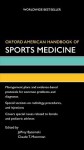 Oxford American Handbook of Sports Medicine - Jeffrey Bytomski, Domhnall MacAuley, Claude T. Moorman III