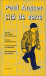 Cité de verre - Paul Auster, Paul Karasik, David Mazzucchelli