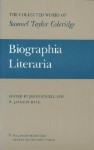 Biographia Literaria: Biographical Sketches of my Literary Life & Opinions - James Engell, B. Winer, Samuel Taylor Coleridge