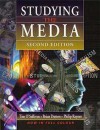 Studying The Media: An Introduction - Tim O'Sullivan, Brian Dutton, Philip Rayner