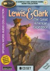 Lewis & Clark: The Great American Expedition - Topics Entertainment