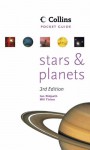 Pocket Guide to Stars and Planets (Collins Pocket Guides) - Ian Ridpath