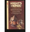 Knight's Honor - Roberta Gellis