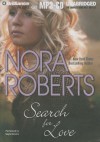 Search For Love - Nora Roberts