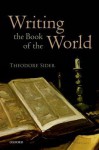 Writing the Book of the World - Theodore Sider