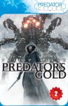 Predator's Gold. Philip Reeve - Philip Reeve