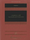 Criminal Law: Case Studies and Controversies, Third Edition (Aspen Casebook Series) - Paul H. Robinson