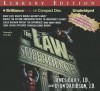 The Law of Superheroes - James Daily, Ryan Davidson