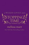 Stopping Time - Melissa Marr