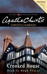 Crooked House - Agatha Christie