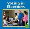 Voting in Elections - Terri DeGezelle