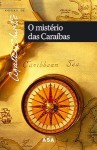 O mistério das Caraíbas - Isabel Alves, Agatha Christie