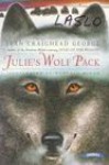 Julie's Wolf Pack - Jean Craighead George