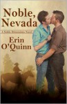 Noble, Nevada - Erin O'Quinn