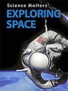 Exploring Space - Pat York